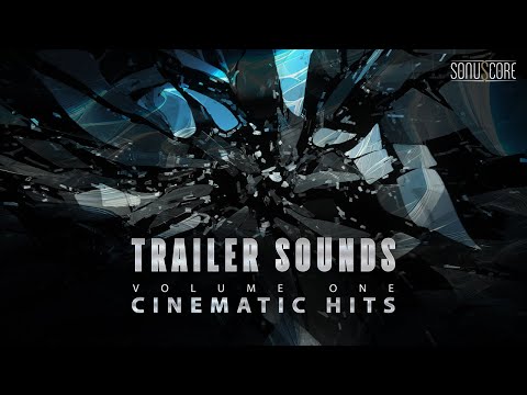 Sonuscore Trailer Sounds Vol. 1