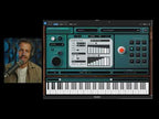Nightfox Audio Rendition