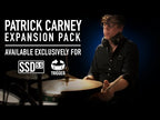 Patrick Carney SSD and Trigger 2 EXP