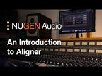 NUGEN Aligner