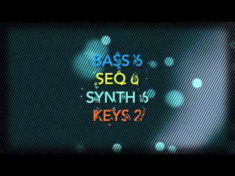 Reveal Sound 6-in-1 EDM Bundle