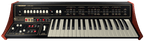 Pro Soloist Synthesizer