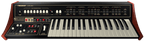 Pro Soloist Synthesizer