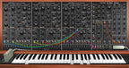 PS-3300 Synthesizer