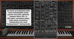 PS-3300 Synthesizer