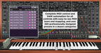 PS-3300 Synthesizer