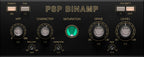 PSP BinAmp