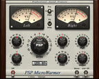 PSP MicroWarmer