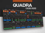 Cherry Audio Synth Pioneer Collection