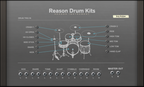Reason Drum Kits