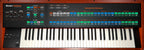 Rhodes Chroma Synthesizer