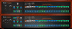 Rhodes Chroma Synthesizer