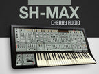SH-MAX