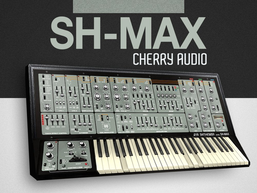 SH-MAX