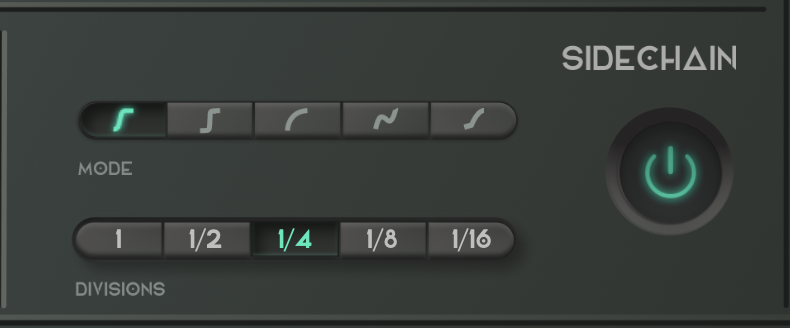 Ear Candy Phonograin