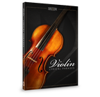 Sonuscore Lyrical Violin Phrases