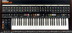 Trident Synthesizer
