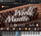World Musette