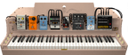 Wurlybird 140B Electric Piano