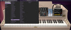 Wurlybird 140B Electric Piano