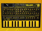 Yellowjacket Synthesizer