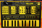 Yellowjacket Synthesizer