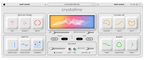 Baby Audio Crystalline