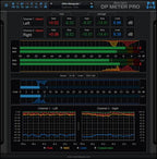 Blue Cat DP Meter Pro