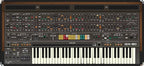 GX-80 Synthesizer