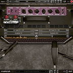 Kuassa Amplifikation Lancaster