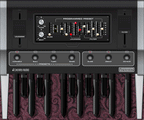 Lowdown Bass Synthesizer