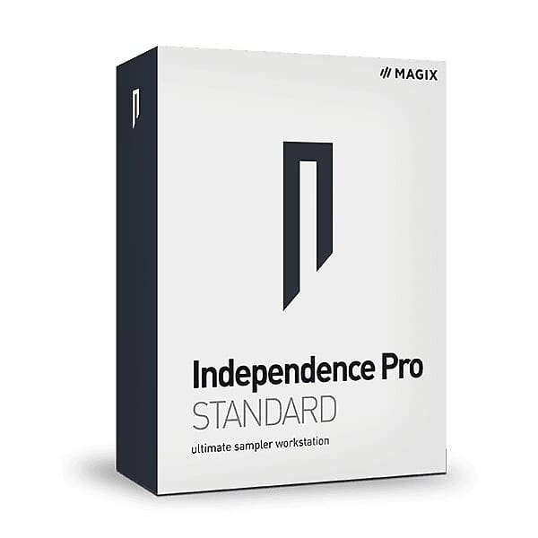 MAGIX Independence Pro Standard