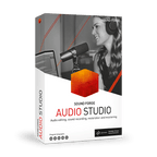 SOUND FORGE Audio Studio 17