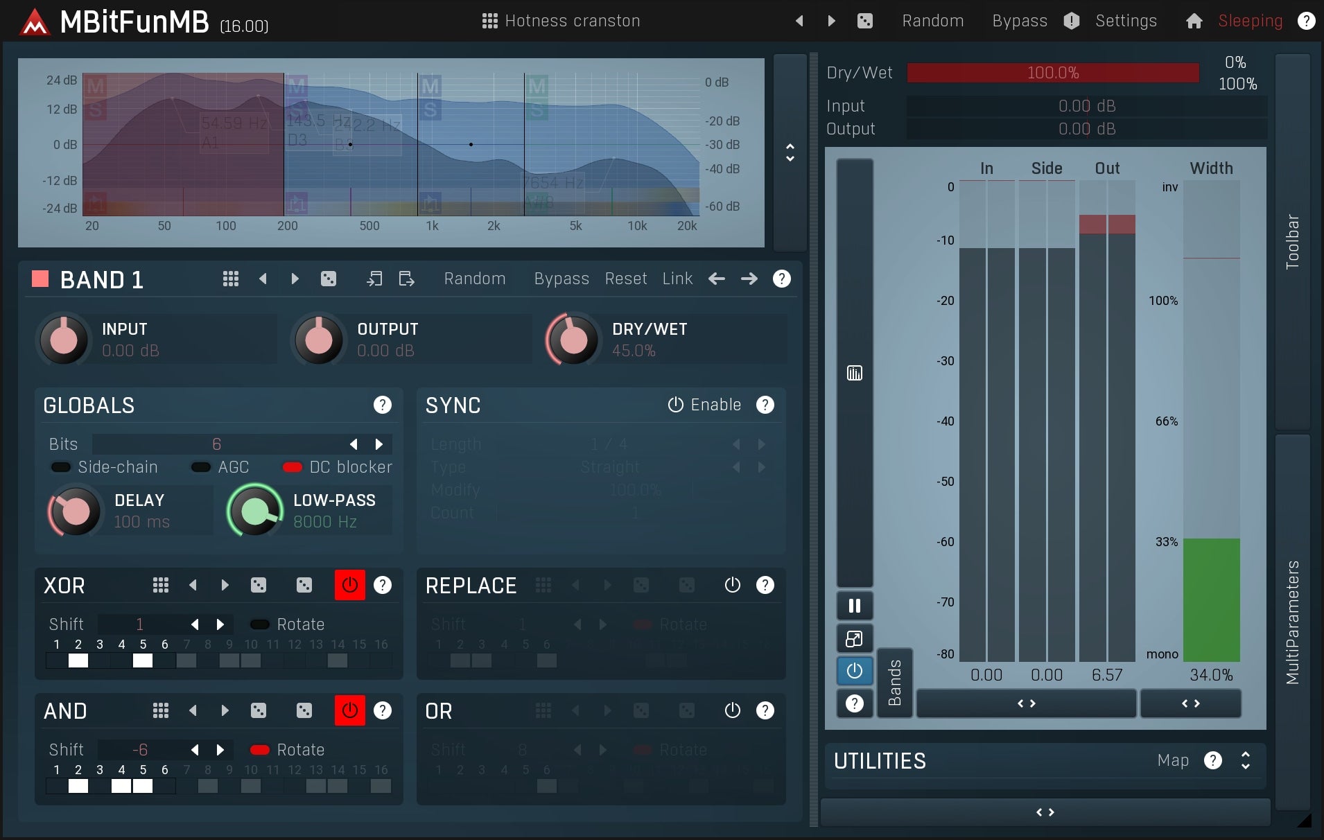 Melda MBitfunMB | Plugin World
