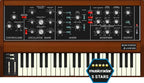 Miniverse Synthesizer