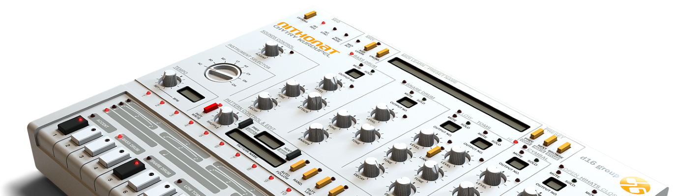 D16 Classic Boxes Bundle