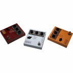 Kuassa Efektor Bass Distortion Bundle