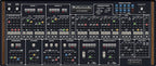 Polymode Synthesizer