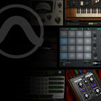 Pro Tools Studio 1-Year Subscription - EDU INST