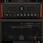 Kuassa Amplifikation Rectifor