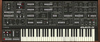 Sines Synthesizer