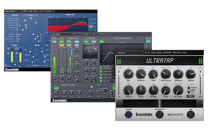 Ultra Essentials Bundle