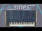 Sines Synthesizer