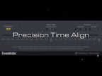Precision Time Align