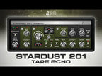 Stardust 201 Tape Echo