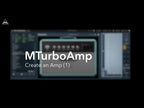 Melda MTurboAmp