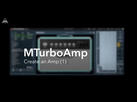 Melda MTurboAmp