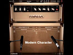 Kuassa Amplifikation Creme