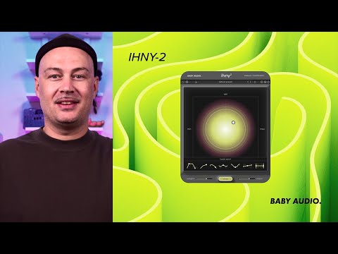 Baby Audio IHNY-2