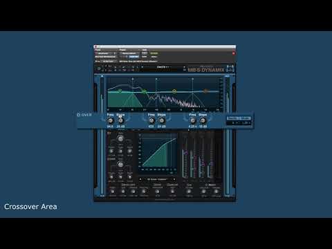 Blue Cat MB-5 Dynamix